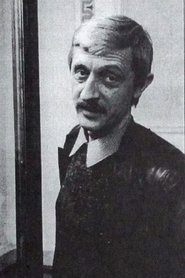 Anatolii Syrykh portrait