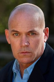 Patrick Constantine Bertagnolli, Jr. portrait