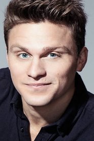Jon Rudnitsky portrait