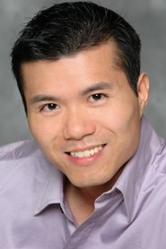 Tony Cheng portrait