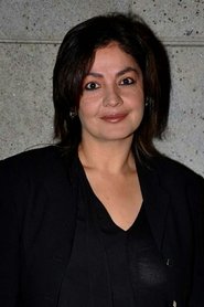 Pooja Bhatt portrait