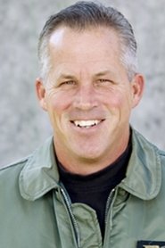 Peter McKernan Jr. portrait