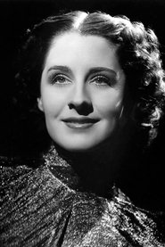 Norma Shearer portrait
