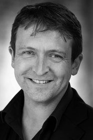 Alex Lowe portrait