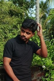 Jerin Prabhu portrait