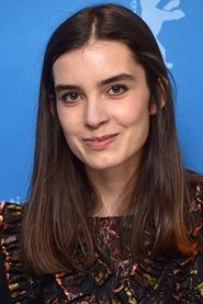 Clara Jost portrait