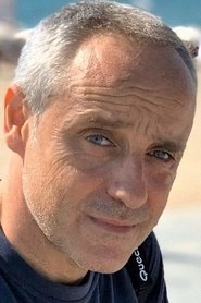 Lluís Serrat Batlle portrait