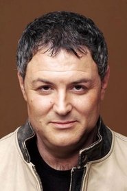 Maksim Leonidov portrait