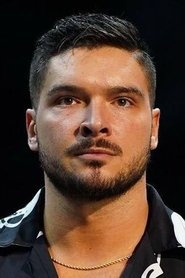 Julian Micevski portrait