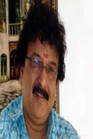 Ravikiran portrait