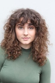 Kalliane Bremault portrait