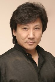 Jimmy Chan portrait