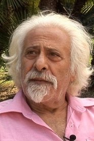Salvatore Puntillo portrait