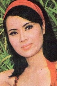 Manee Maneewan portrait