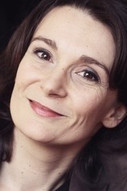 Axelle Bossard portrait