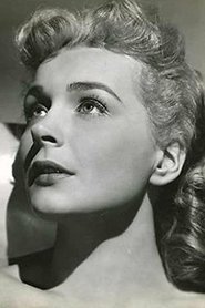 Dolores Dorn portrait