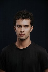 Lucas Toledo portrait