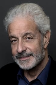 Rick Nicita portrait