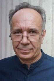 Vasily Kortukov portrait