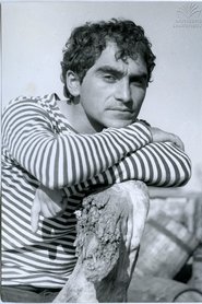 Vakhtang Panchulidze portrait
