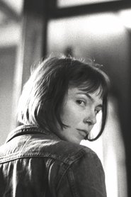 Oona Olivia O'Hagan portrait