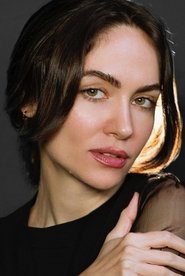 Sumaya Rida portrait