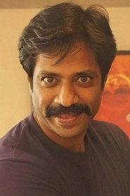 Sri Krishna Dayal portrait