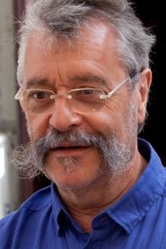 Kuno Schlegelmilch portrait