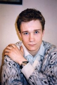 Sergey Steblov portrait