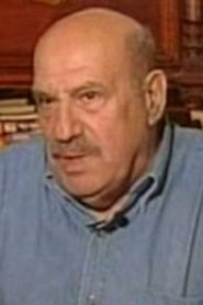 Leonid Menaker portrait