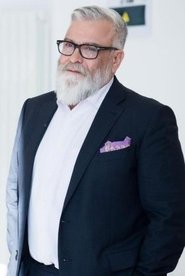 Vladimir Penev portrait