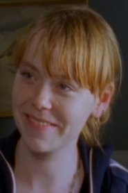 Jane Eggertsen portrait