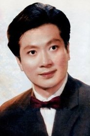 Liang Boluo portrait