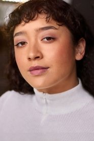 Akinehi Munroe portrait