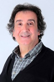 Aggelos Papadimitriou portrait