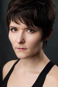 Lauren Shotton portrait