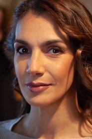Sylvie Dias portrait