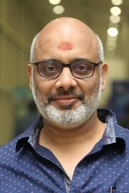 Ramajogayya Sastry portrait