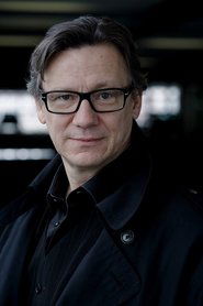 Hannes Hellmann portrait