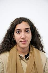 Rahaf Ibrahim portrait