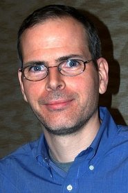Tim Carvell portrait