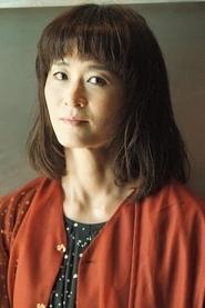 Chiyako Shibahara portrait