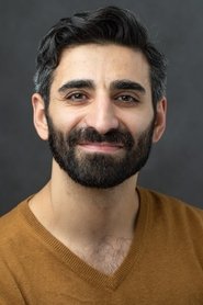 Samvel Dzhalalyan portrait