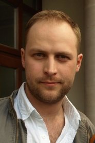 Grzegorz Kwiecień portrait