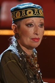 Ildikó Kishonti portrait