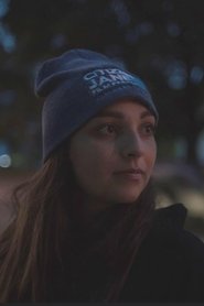 Sariah May portrait