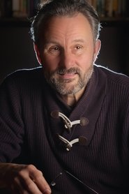 Wim Danckaert portrait