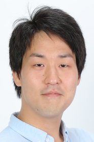Kousuke Okamoto portrait