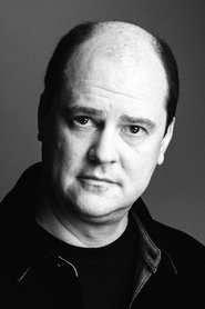 Mike Flanagan portrait