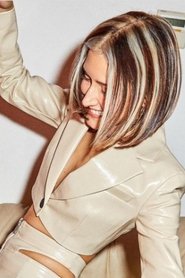 Alicia Tella portrait